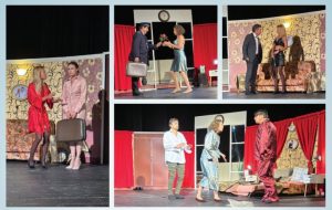 НОЩНИ АВАНТЮРИ